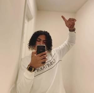 Meet your Posher, Edgar